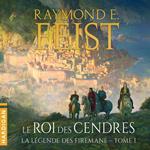 Le Roi des cendres