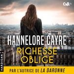 Richesse oblige