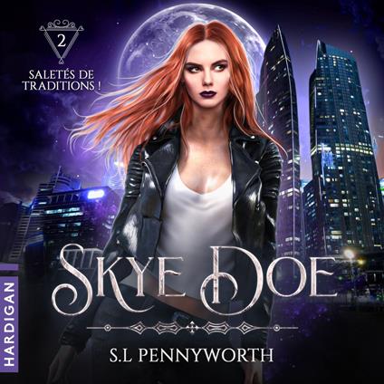 Saletés de traditions !