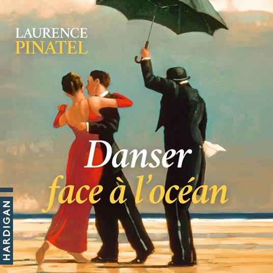 Danser face à l'océan
