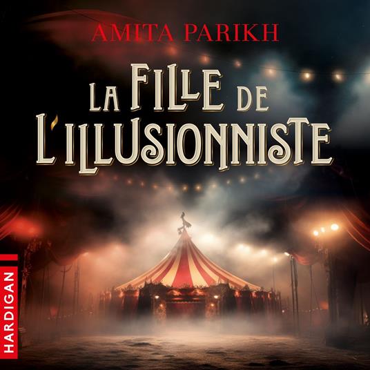 La Fille de l'illusionniste
