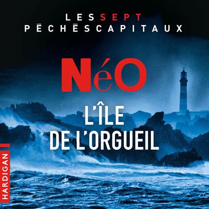 L'Île de l'orgueil