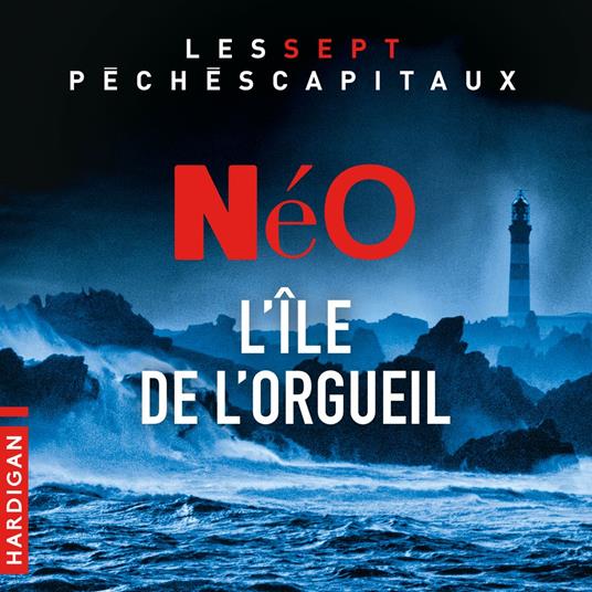 L'Île de l'orgueil
