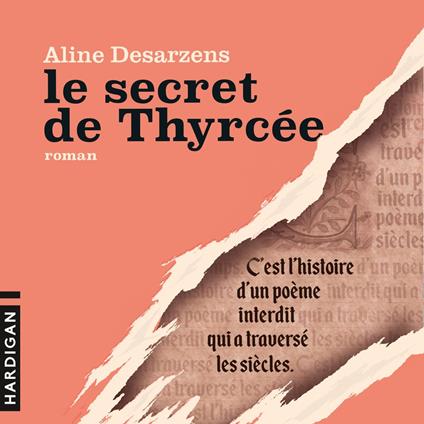 Le Secret de Thyrcée