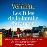 Les Filles de la famille Stranger