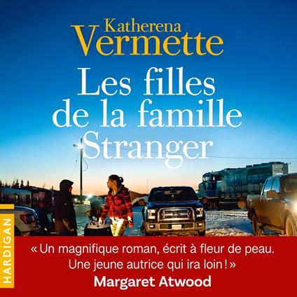 Les Filles de la famille Stranger