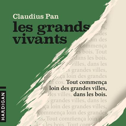 Les Grands Vivants