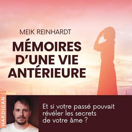 Mémoire d'une vie antérieure