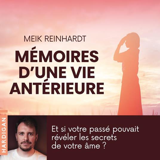 Mémoire d'une vie antérieure