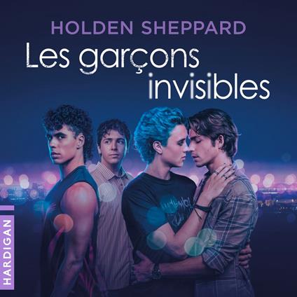 Les Garçons invisibles