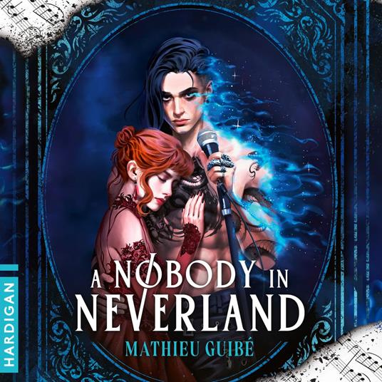 A Nobody in Neverland