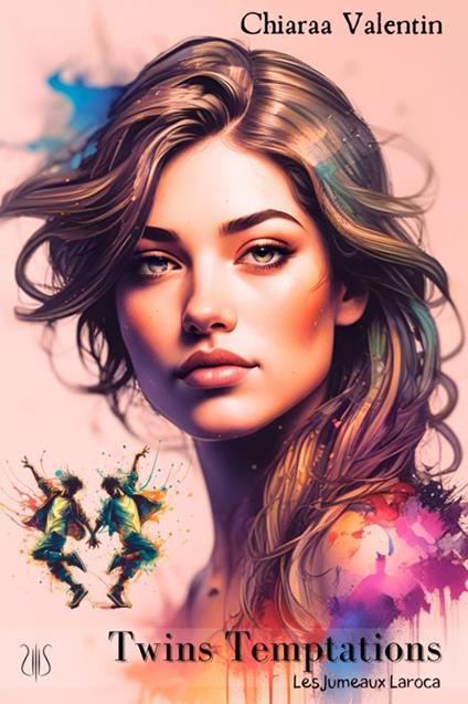 Twins Temptations - Chiaraa Valentin - ebook