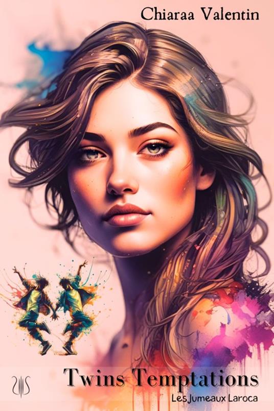 Twins Temptations - Chiaraa Valentin - ebook