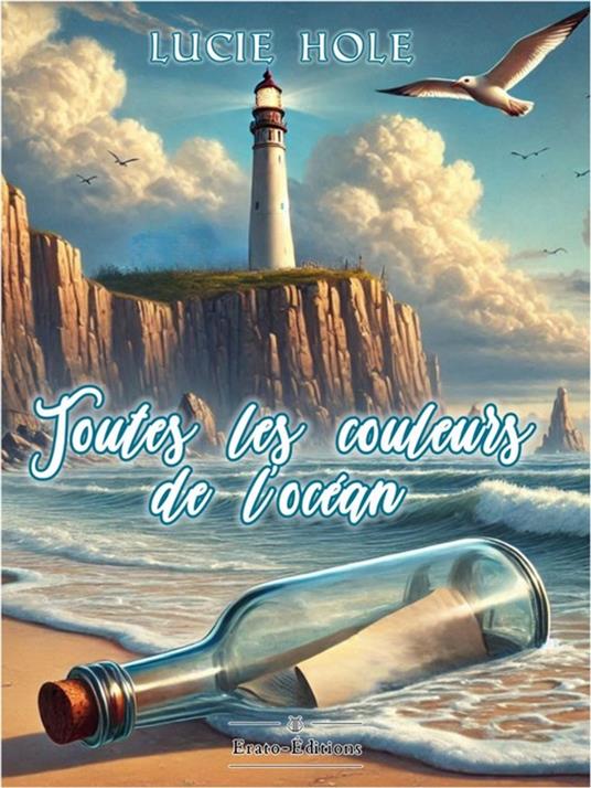 Toutes les couleurs de l'Océan