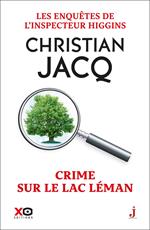 Les enquêtes de l'inspecteur Higgins - Tome 27 Crime sur le lac Léman