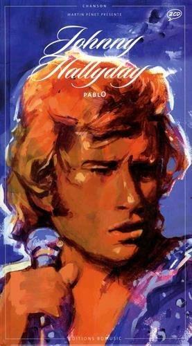Bd Music Par Pablo - CD Audio di Johnny Hallyday