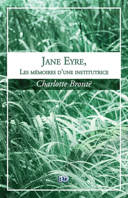 Jane Eyre