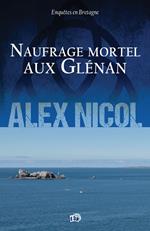 Naufrage mortel aux Glénan