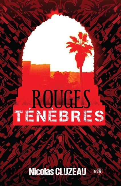 Rouges ténèbres