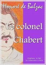 Le colonel Chabert