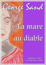 La mare au diable