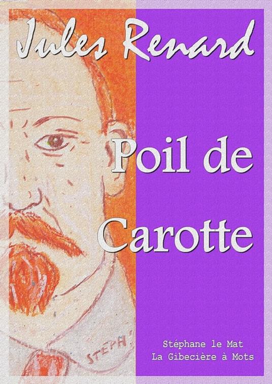 Poil de Carotte