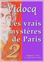 Les vrais mystères de Paris