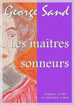 Les maîtres sonneurs