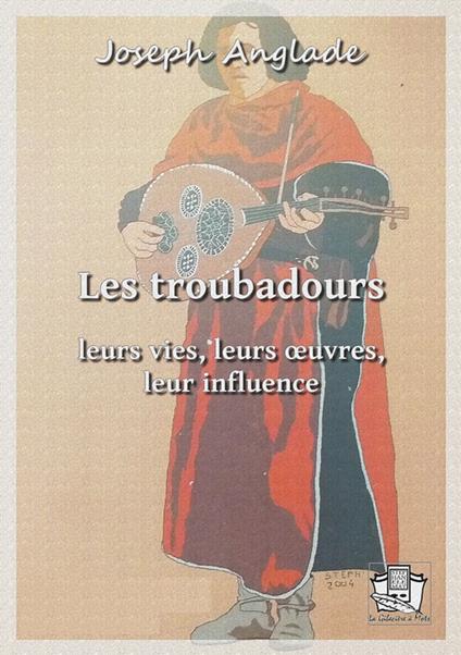 Les troubadours