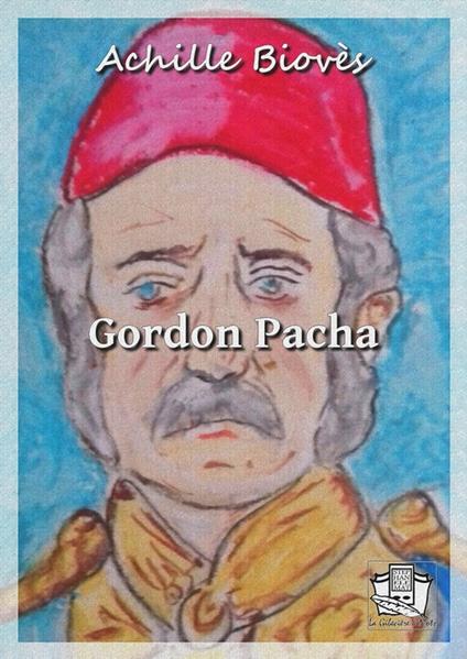 Gordon Pacha
