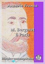 M. Bergeret à Paris