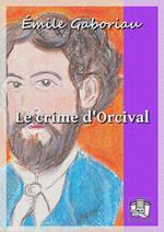 Le crime d'Orcival