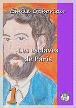 Les esclaves de Paris