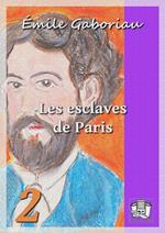 Les esclaves de Paris