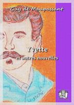 Yvette