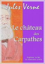 Le château des Carpathes