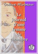Le journal d'une femme de chambre