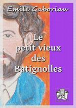 Le petit vieux des Batignolles