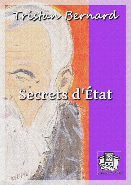 Secrets d'Etat