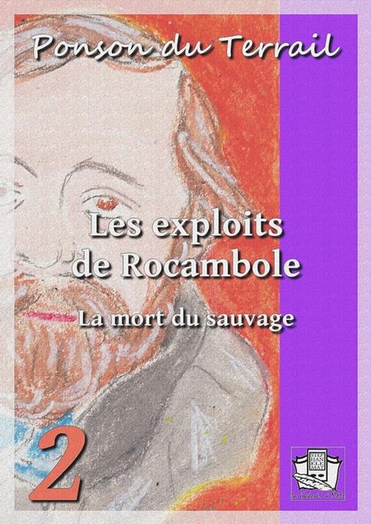Les exploits de Rocambole