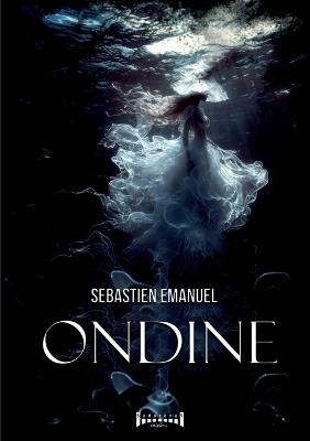 Ondine - Sebastien Emanuel - cover