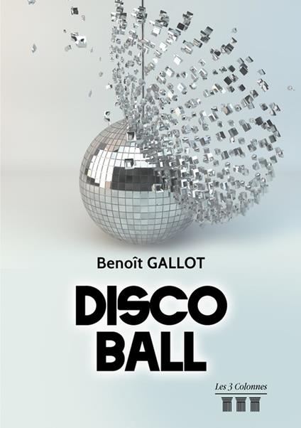 DISCO BALL