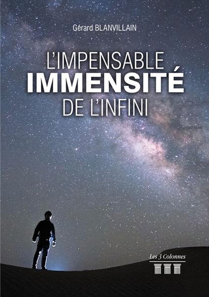 L'impensable immensité de l'infini