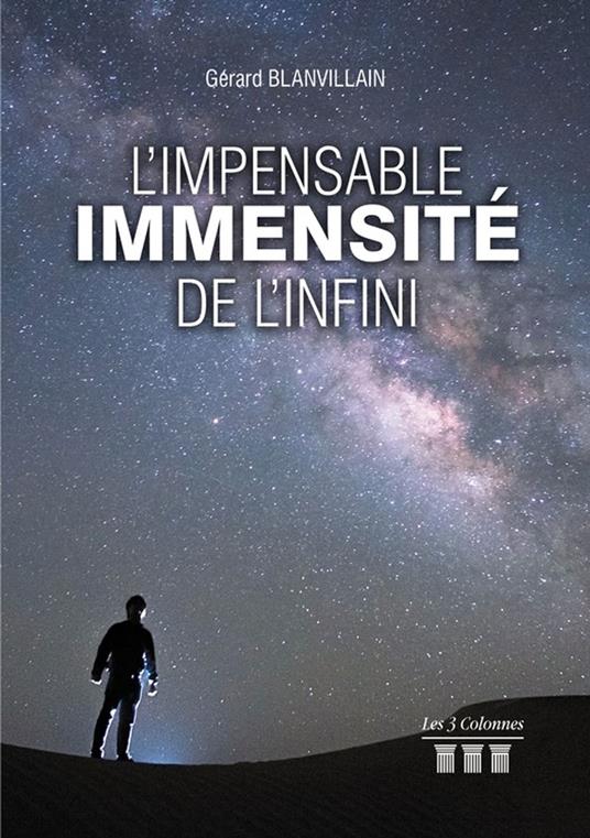 L'impensable immensité de l'infini