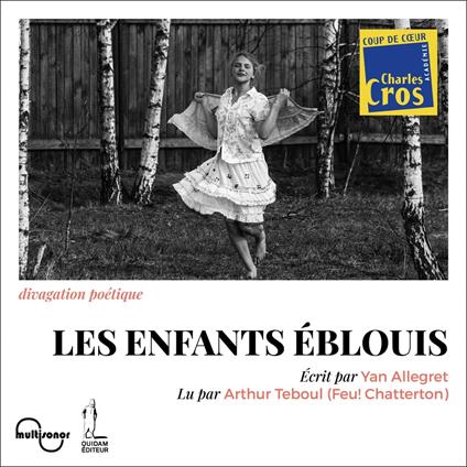 Les Enfants éblouis
