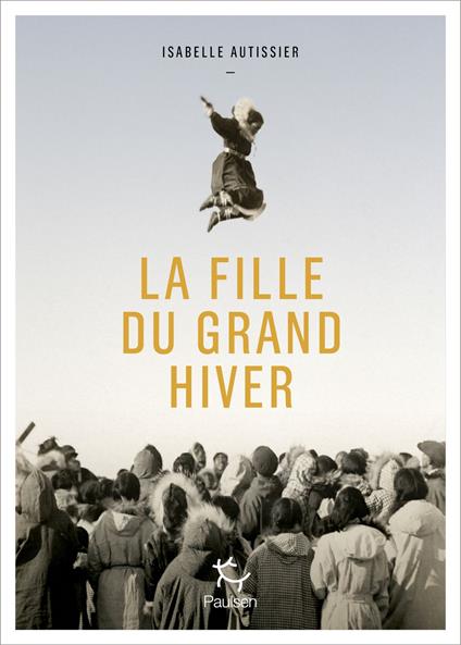 La Fille du grand hiver