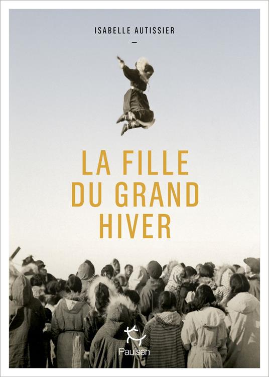 La Fille du grand hiver