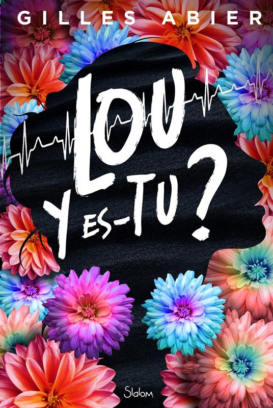 Lou y es-tu ? - Gilles Abier - ebook