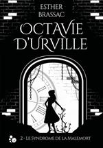 Octavie d'Urville, 2