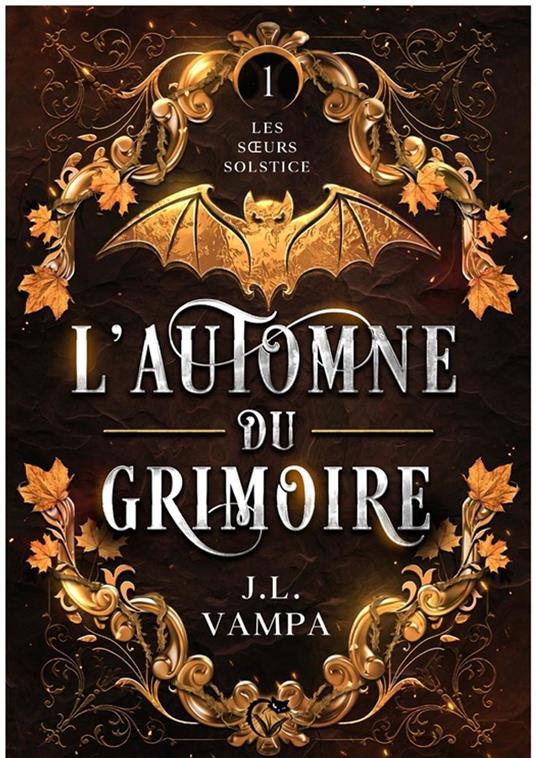 L'Automne du Grimoire